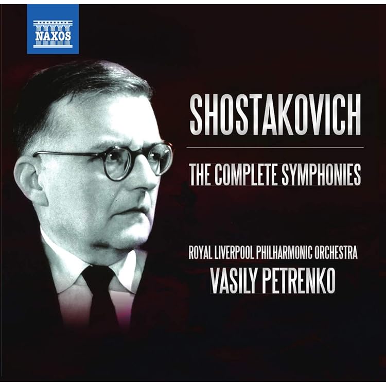 ショスタコーヴィチ・エディション（４９ＣＤ） CDJapan : Shostakovich Edition [49CD / Import Disc] V.A. CD Album