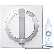ECOVACS WINBOT MINI 窓掃除 窓拭きロボット ★新品未使用 Makuakeで目標の3402％（＊1）達成！～“本物の窓拭きロボット”『WINBOT