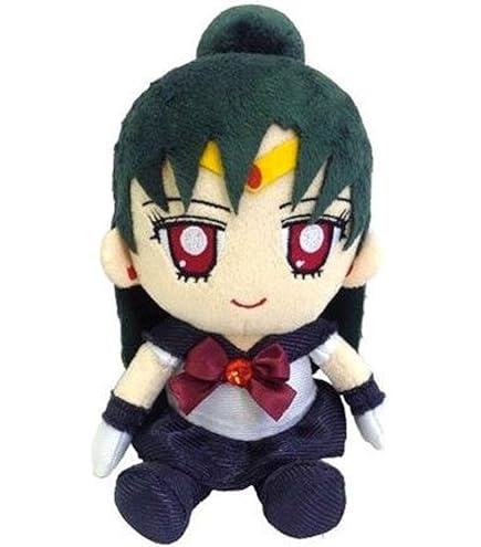 セーラームーン Miniぬいぐるみクッション ぬいぐるみ まとめ売り 61CX1lj8MIL.jpg_BO30,255,255,