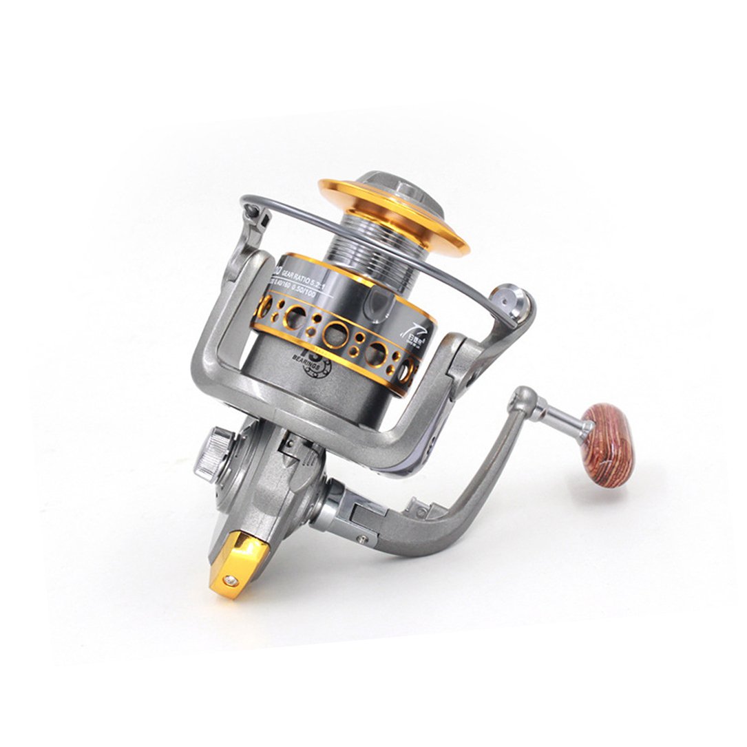 ツリグラ Frdc1000 7000滑らかなスピニングリール釣りリール13bb鯉釣りリールbaitランナー釣りリール Kanviews リール 釣り具のクチコミ 口コミ インプレ サイト