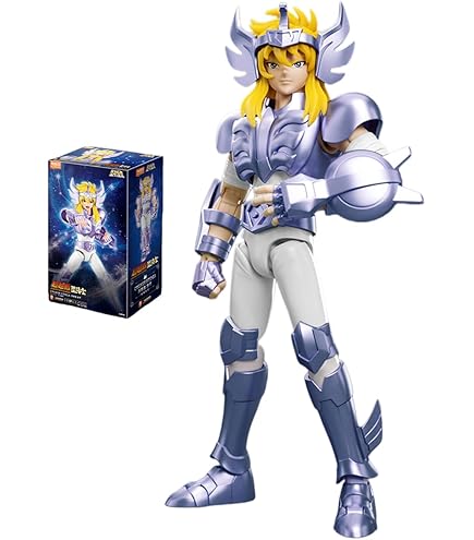 Amazon | 1/12 聖闘士星矢 黄金聖衣 セイント レオ | プラモデル 通販