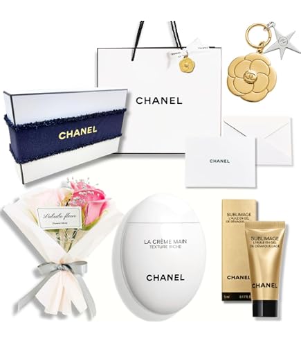 Amazon.co.jp: 【ギフトセット・国内正規品】CHANEL シャネル チャンス