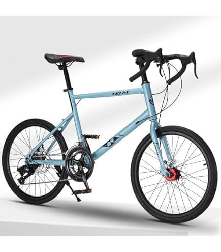 Amazon | キャプテンスタッグ(CAPTAIN STAG) ミニベロ ロードバイク 20