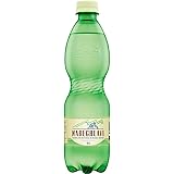 Nabeghlavi ナベグラヴィ 天然炭酸水 ペットボトル 500ml ×12本