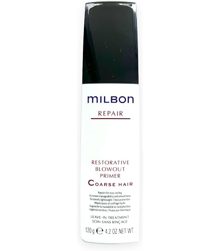 Milbon Repair Restorative Shampoo 6.8 oz 6.8 Fl Oz (Pack of 1