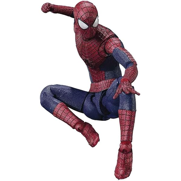 Amazon.co.jp: TAMASHII NATIONS 魂ネイションズ - アメイジング