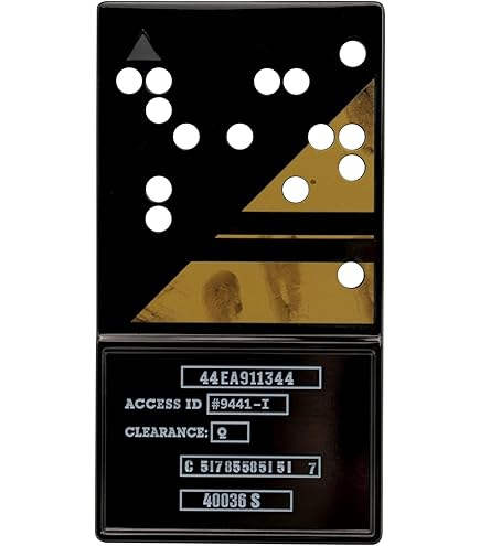 Amazon.co.jp: Fallout Vaultセキュリティキーカードレプリカ : 文房具