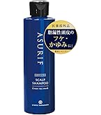 Amazon | ［医薬部外品］カダソン薬用スカルプシャンプー詰替用（でか
