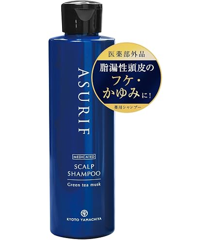 ヒューマンフローラ 薬用プレミアムシャンプー250ml