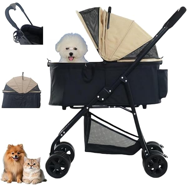 カインズ ペット用カート 3輪 ミッキーマウス ペット用カート 3輪 ミッキーマウス(販売終了) | ペット用品（犬
