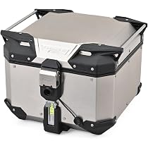 Amazon | GIVI(ジビ) バイク リアボックス モノキー 42L アルミ製 キー