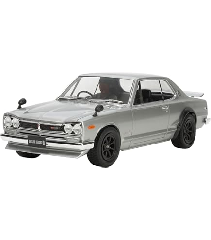 Amazon | タミヤ 1/24 スポーツカーシリーズ No.85 ユーノス
