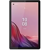 Lenovo Tablet M9, 9-inch HD, 4GB RAM, 64GB SSD, Android 12, Arctic Grey, ZAC30020AU