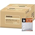 ドトールコーヒー ドリップパック まろやかブレンド100P
