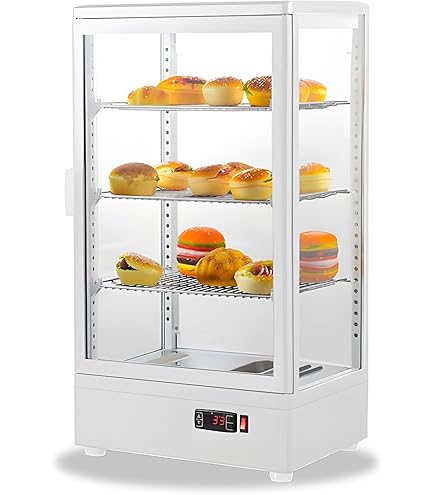 フードケース　保温ショーケース ホットウォーマー　保温機　保温ウォーマー Yahoo!オークション - 保温機 保温器 ホットウォーマー 保温