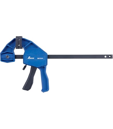 Amazon | シンワ測定(Shinwa Sokutei) クランピングスコヤ 200×200mm