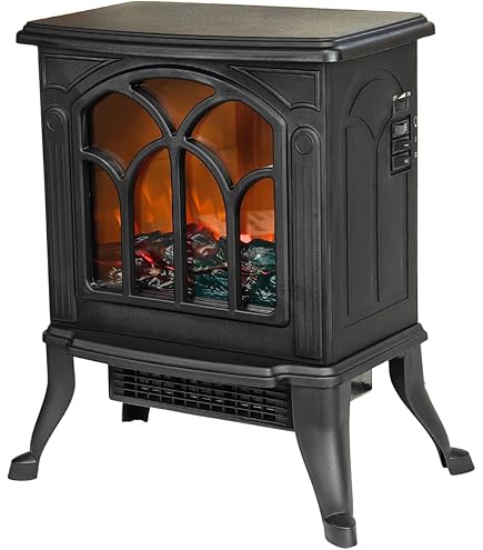 Amazon | Dimplex(ディンプレックス) 電気暖炉 暖炉型ファンヒーター