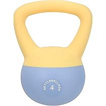 Amazon | KETTLEBELLKON（ケトルベル魂）EZグリップソフト