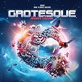 Grotesque Winter Editi