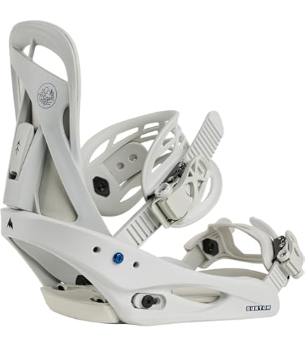 Amazon | Burton レディース スタイラス フラットトップ スノーボード