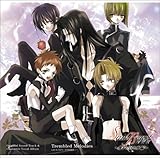 OVA�u�Z�C���g�E�r�[�X�g �`����̒��Ɩ�`�v�I���W�i���T�E���h�g���b�N&�L�����N�^�[�{�[�J���A���o�� Trembled Melodies