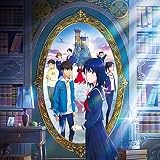 【Amazon.co.jp限定】映画『かがみの孤城』(メーカー特典：「キャラクターデザイン佐々木啓悟描き下ろし複製色紙」付)(オリジナル特典：「A5クリアファイル」「ビジュアルシート」付)(完全生産限定版) [DVD]