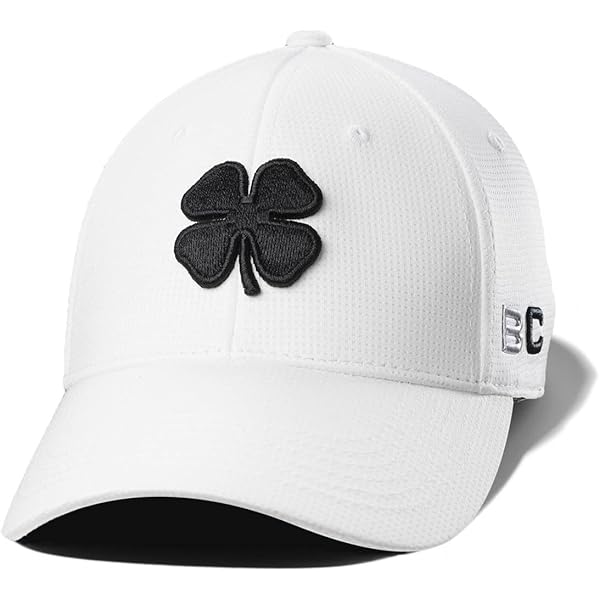 Amazon | ブラッククローバー メンズキャップ（ホワイト・サイズ：L/XL
