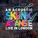 An Acoustic-Live in London