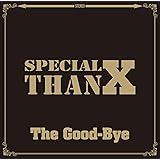 Special ThanX(通常盤)