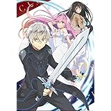 「精霊幻想記」Blu-ray BOX第2巻