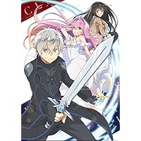 精霊幻想記」DVD BOX第1巻 前世と現世が交錯する異世界転生ファンタジー