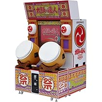 激レア(シュリンク付き)wave 太鼓の達人 初代 アーケード筐体 プラモデル 太鼓の達人［初代］アーケード筐体 | 株式会社ウェーブ
