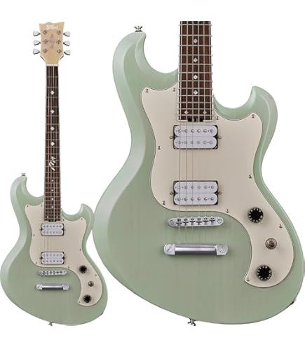 ESP×バンドリ SNAPPER Tae ポピパ 花園たえモデル BanG Dream! ESP x バンドリ! SNAPPER Tae BanG Dream! Poppin'Party