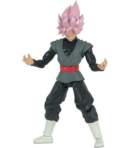 Amazon.co.jp: ドラゴンボール超 ドラゴンスターズ シリーズ3 超サイヤ