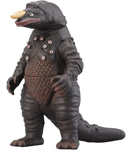 GUTSY TOY ブースカ&チャメゴン セット 原作カラー ソフビ 未開封 Amazon.co.jp: GUTSY TOY ブースカ チャメゴン ソフビ セット