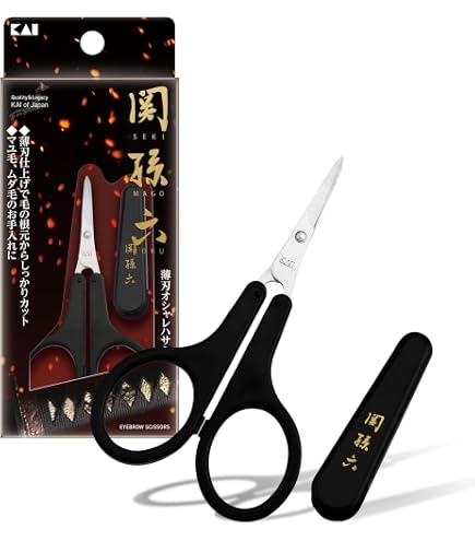 YS PARK カット用シザー　美容師 Amazon.co.jp: Y．S．PARK カットシザー YS－AS5．0