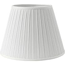 Amazon.co.jp: IKEA/イケア MYRHULT：シェード19cm ホワイト