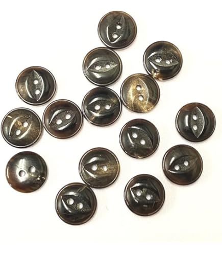 nago 猫のボタン nago 猫のボタン ナットボタン 11.5mm <ナットボタン卸通販