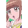 『ヒーリングっど♥プリキュア』平光 ひなた(ひらみつ ひなた) プリキュア - 『ヒーリングっど♥プリキュア』平光 ひなた(ひらみつ ひなた) XFVGA(480×854)壁紙 254039