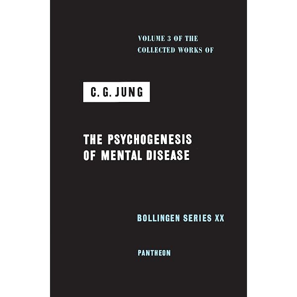 Amazon | Psychiatric Studies (1) (Bollingen Series) | Jung, C. G.