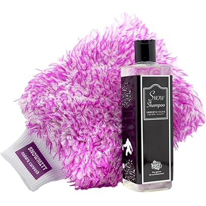 ながら洗車‼️お買い得セット‼️ お得なおすすめ豪華セット】ながら洗車がおすすめする超豪華セット