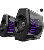 Amazon.co.jp: Edifier 【エディファイア】 G2000 Pro 64W RGB 音光