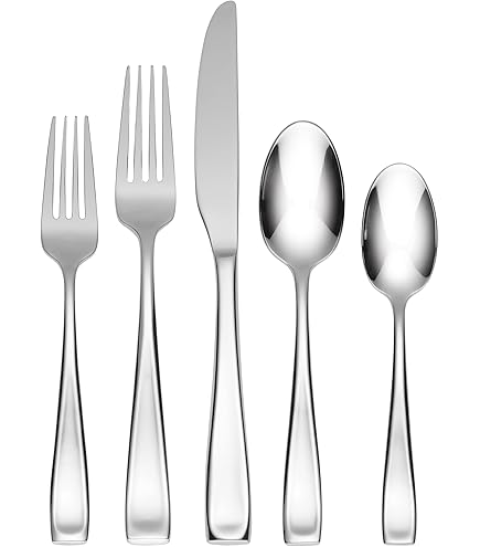 ZWILLING Style Cutlery Set, 60-Piece: Cutlery Sets: Amazon.com.au
