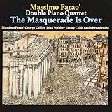 マスカレード・イズ・オーバー