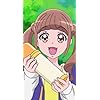 『ヒーリングっど♥プリキュア』平光 ひなた(ひらみつ ひなた),ニャトラン プリキュア - 『ヒーリングっど♥プリキュア』平光 ひなた(ひらみつ ひなた),ニャトラン iPhoneSE/5s/5c/5 壁紙 視差効果 252377