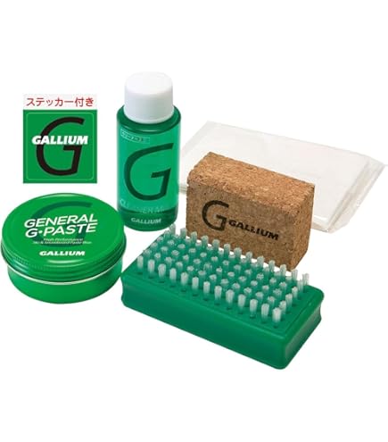 Amazon | GALLIUM(ガリウム) PASTE WAX SW2098 | ガリウム(GALLIUM