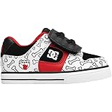 Amazon ディーシー Dc キッズシューズ リバウンドエスイーエスエヌ 運動靴 スニーカー