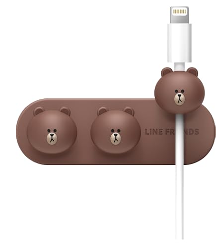 Amazon | elago | LINE Friends W2充電器スタンド Apple Watch Series