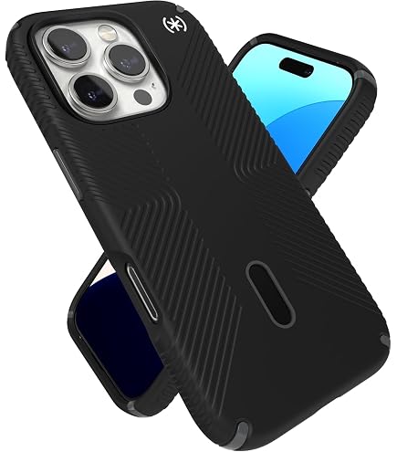 Speck iPhone 16 Pro Case - Slim Phone Case iPhone 16 Pro - iPhone