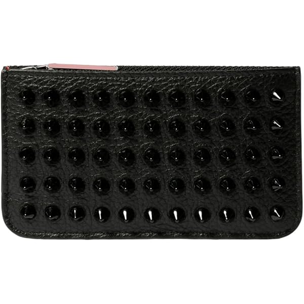 クリスチャンルブタン　ケース Amazon.co.jp: [クリスチャンルブタン] カードケース 小銭入れ